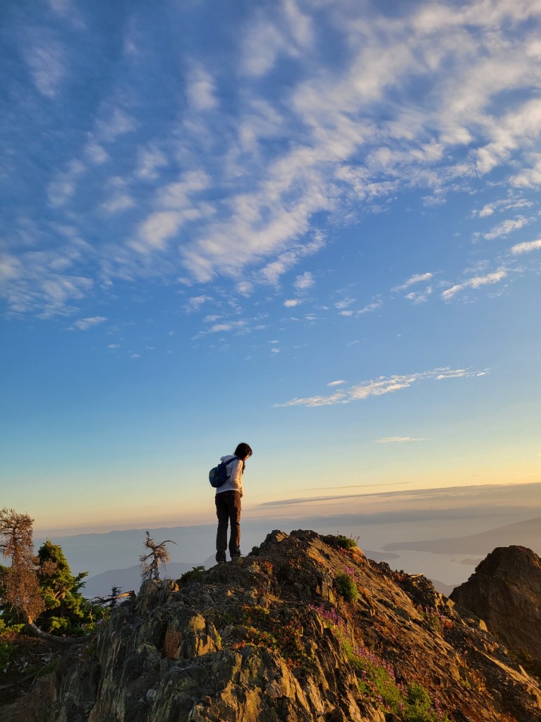 best hike ever