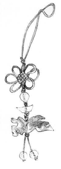 Charm sketch
