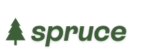 Spruce logo